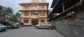 Residence Inn Homestay